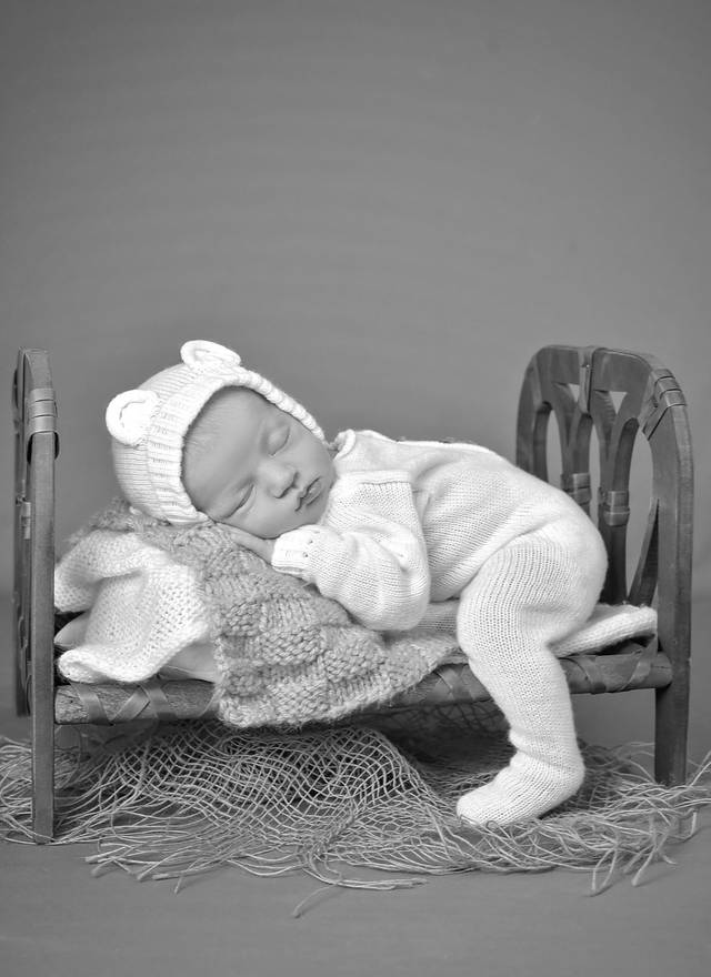 Newborn de Newborn Matteo