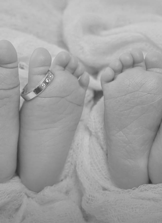 Newborn de Newborn Lorenço e Yasmin