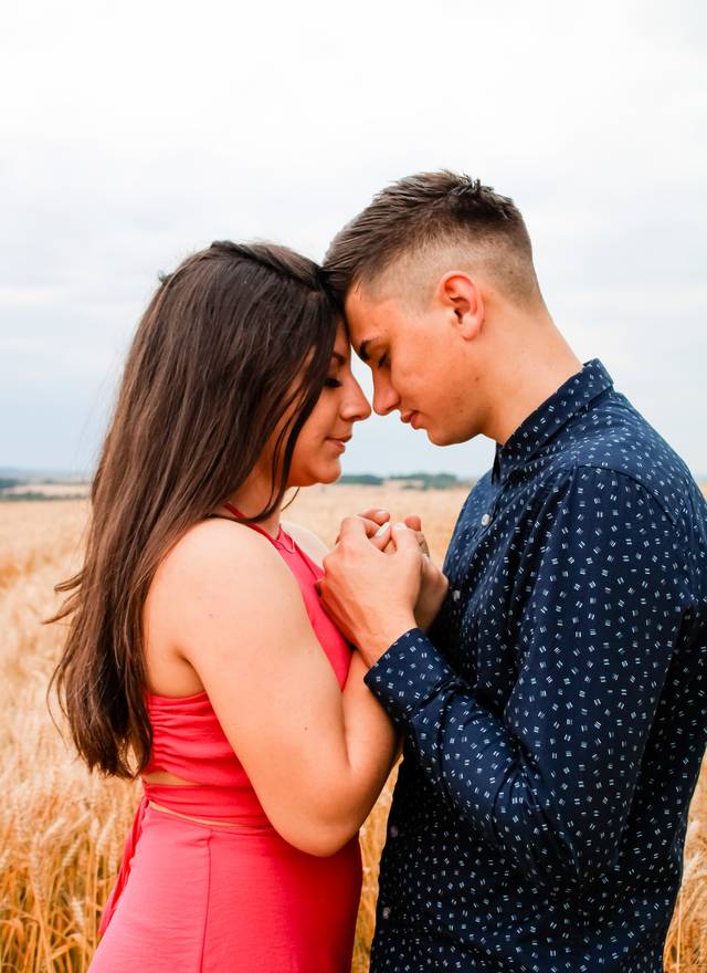 Pre wedding de Elo & Daniel