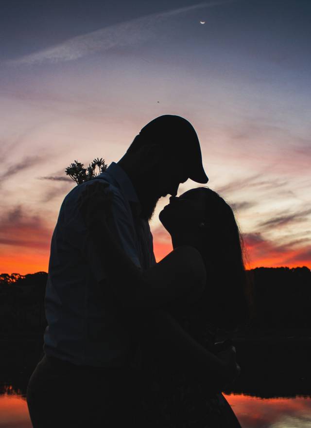Pre wedding de Amanda & Samuel