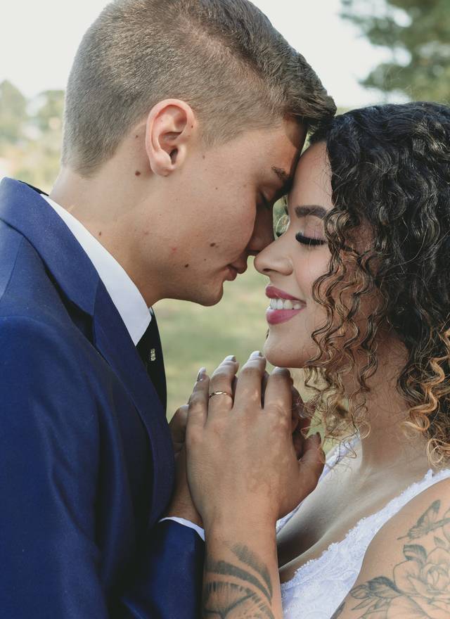 Casamento de Casamento Thálita e Alex