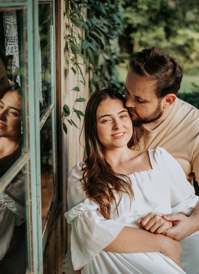 Pré Wedding de João e Naty