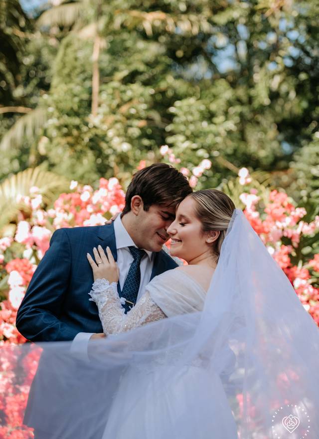 Casamento de Fran e Pedro