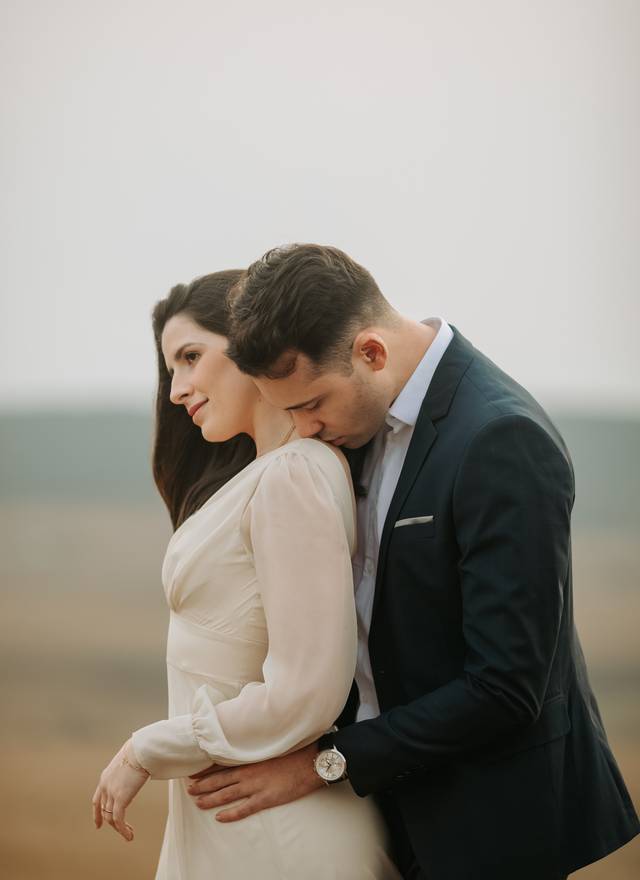 Pré Wedding de Tawana e Matteo