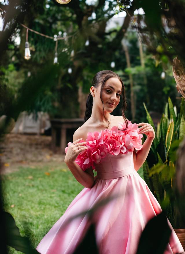 Pré 15 Anos de Lara