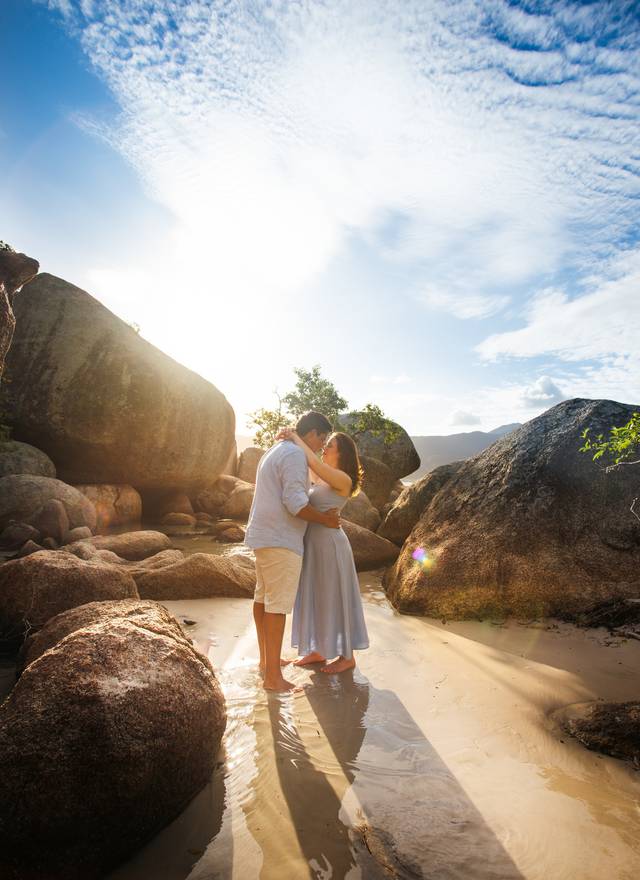 Pré Wedding de Ana e João