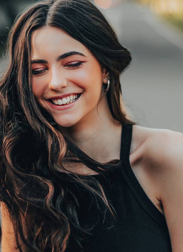 Pré 15 Anos de HELENA