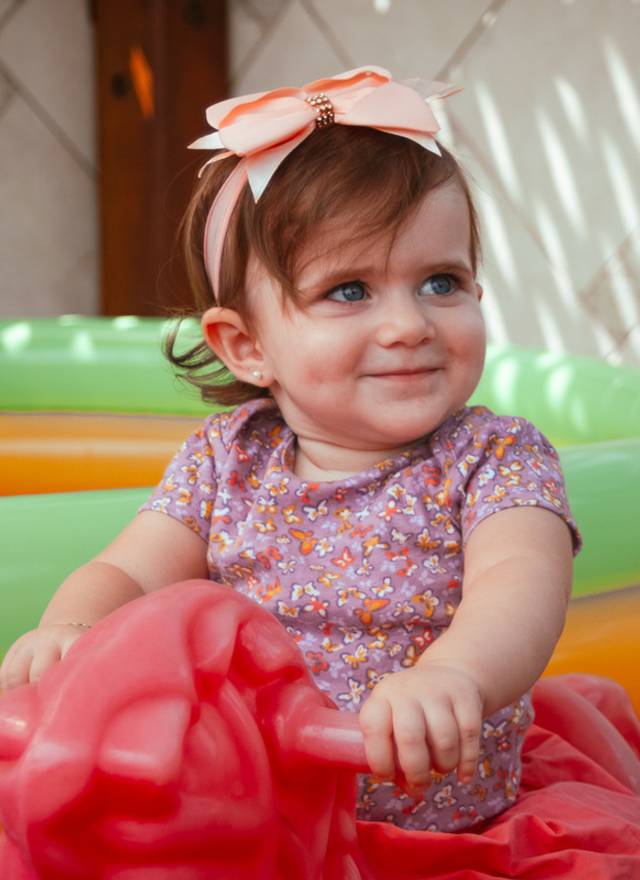 Aniversários  de Fotografia Documental de Familia em Santos | Aniversário em casa em Santos | Aniversário Infantil em Santos de 1 ano Helena - Igor Vilares Fotografia