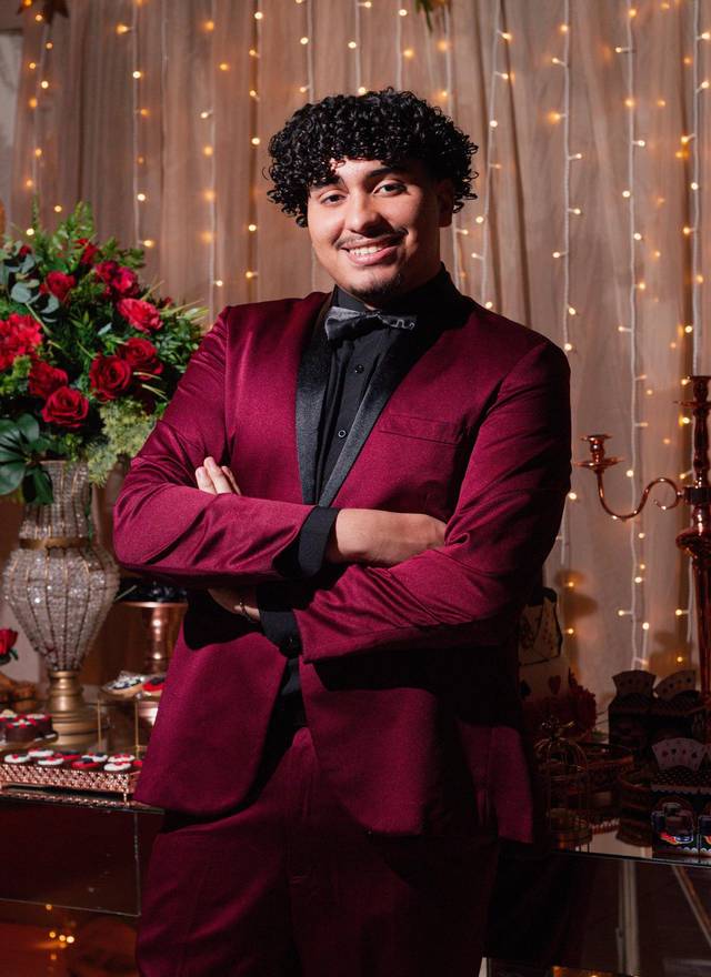 Aniversários  de Aniversário em São Paulo | 18 anos Léo em SP no Buffet Metrópole - Igor Vilares Fotografia