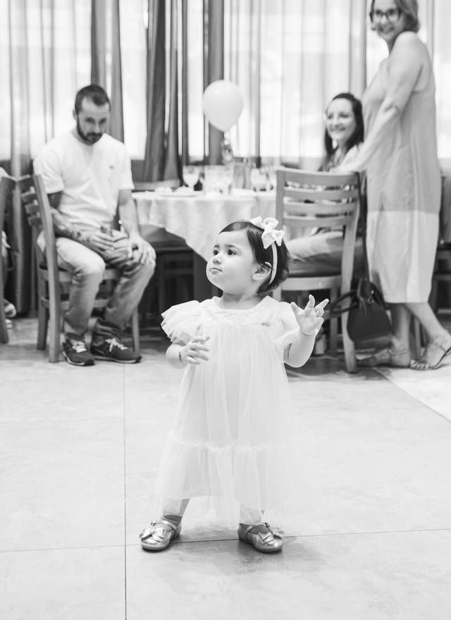 Aniversários  de  Fotografo de Festa infantil em Santos/SP | Aniversário de 1 ano em Santos da Malu no Buffet Maison Royale – Igor Vilares Fotografia