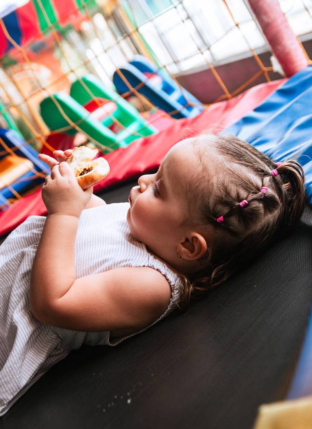 Aniversários  de Aniversário de 2 anos da Aninha no Buffet Laranja | Fotografo de Festa Infantil em Santos/SP – Igor Vilares Fotografia