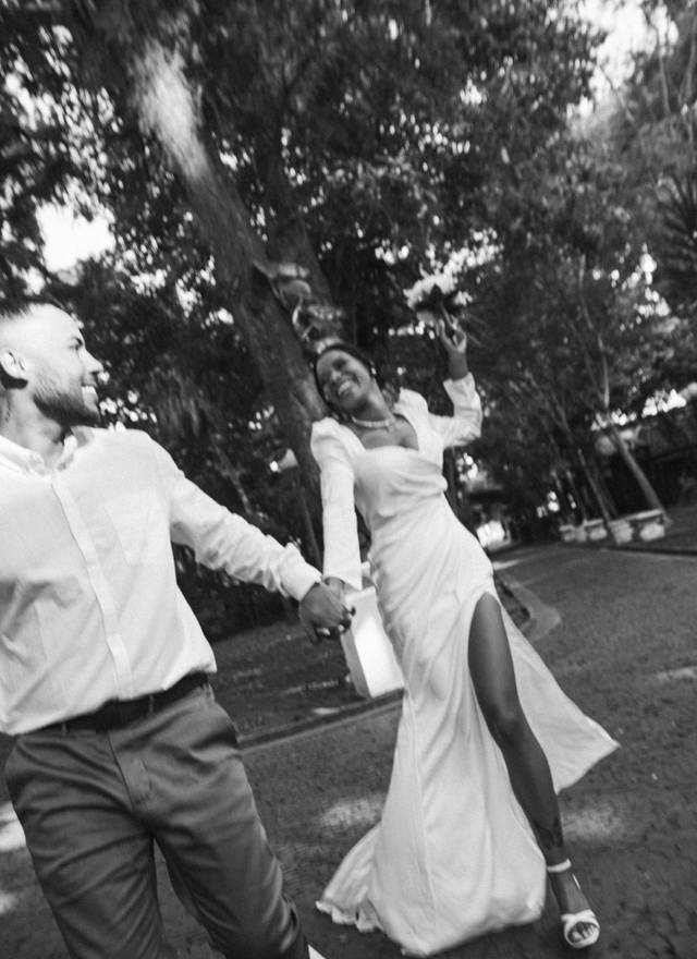 Ensaios de Ensaio Pré Wedding Rayanne&Gabriel na Pinacoteca Benedito Calixto – Santos/SP