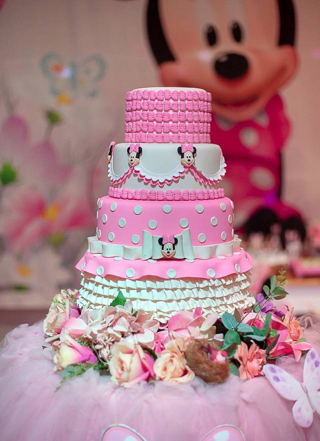 FESTA INFANTIL   de ISABEL 6 ANOS 