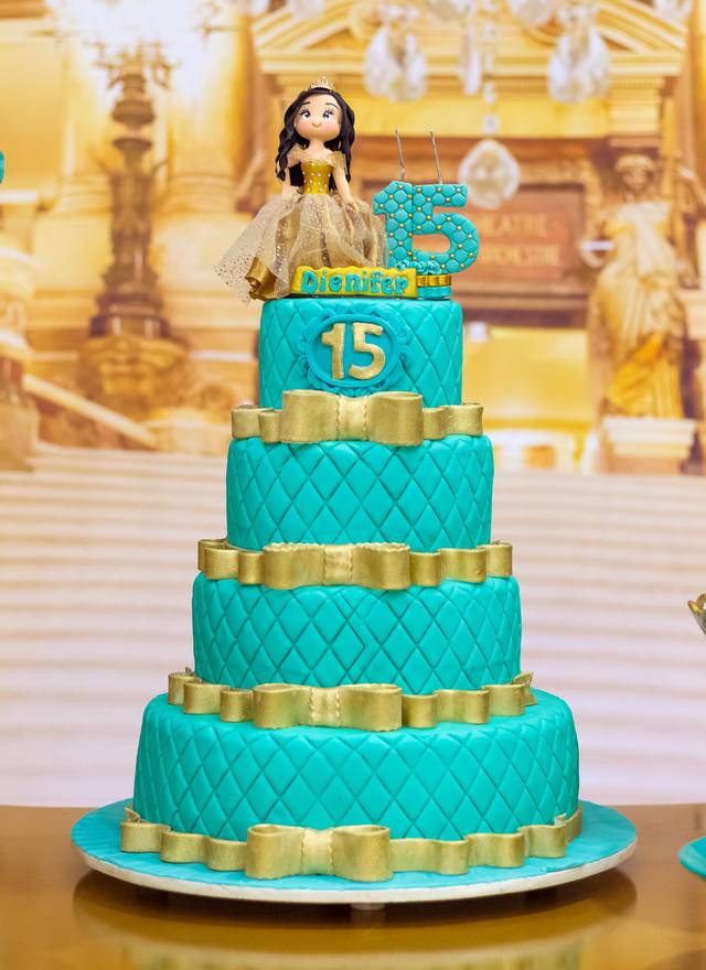 15 ANOS  de DIEFINER 15 ANOS 