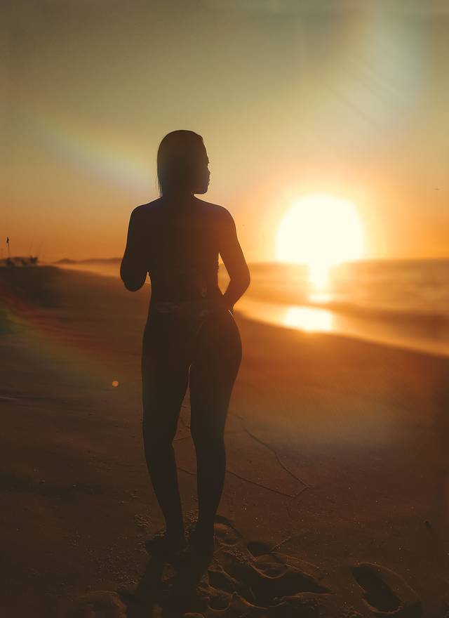 ENSAIO FEMININO de NAIANA ENSAIO EXTERNO 