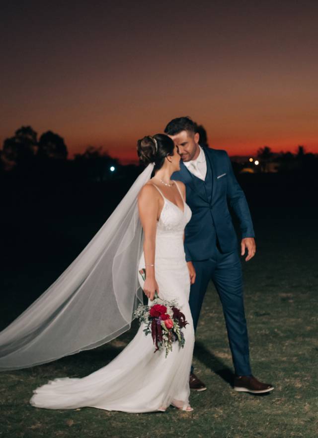 CASAMENTOS de Larissa e Bruno