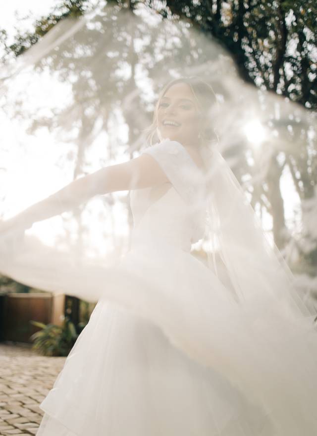 CASAMENTOS de Tayla e João