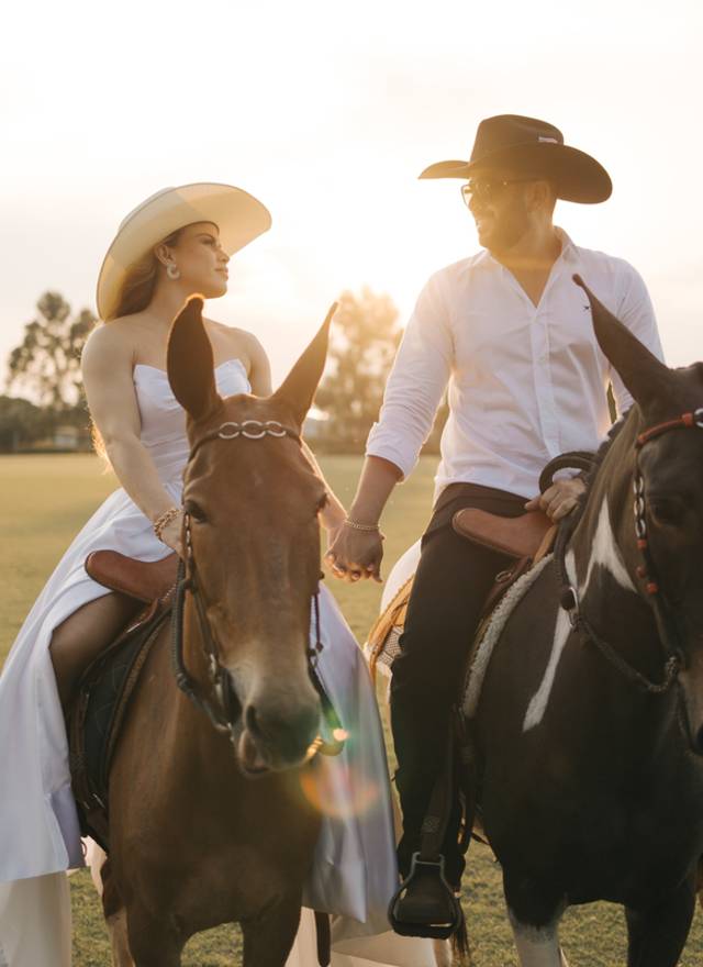 PRÉ WEDDING de Jéssica e Júnior