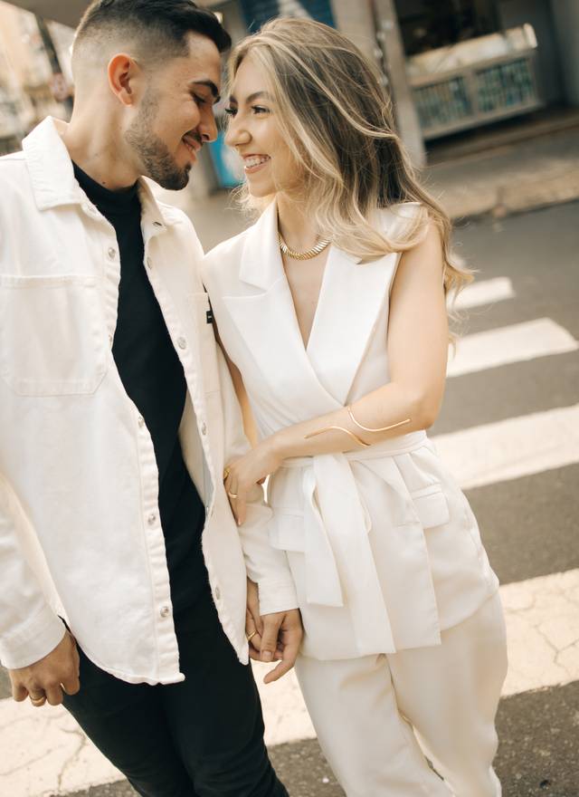 PRÉ WEDDING de LETICIA E DANIEL