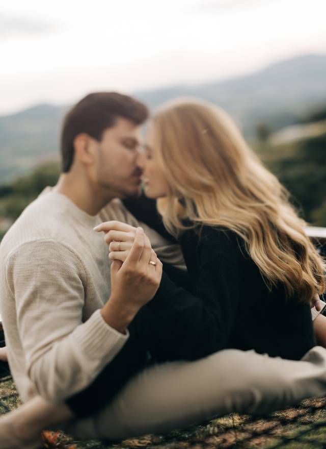 PRÉ WEDDING de Plínia e Arthur