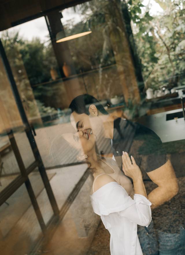 PRÉ WEDDING de Leticia e Lucas