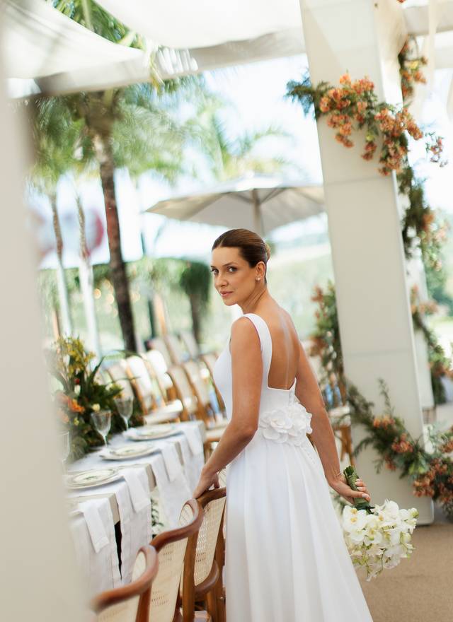 CASAMENTOS de Isabela e João