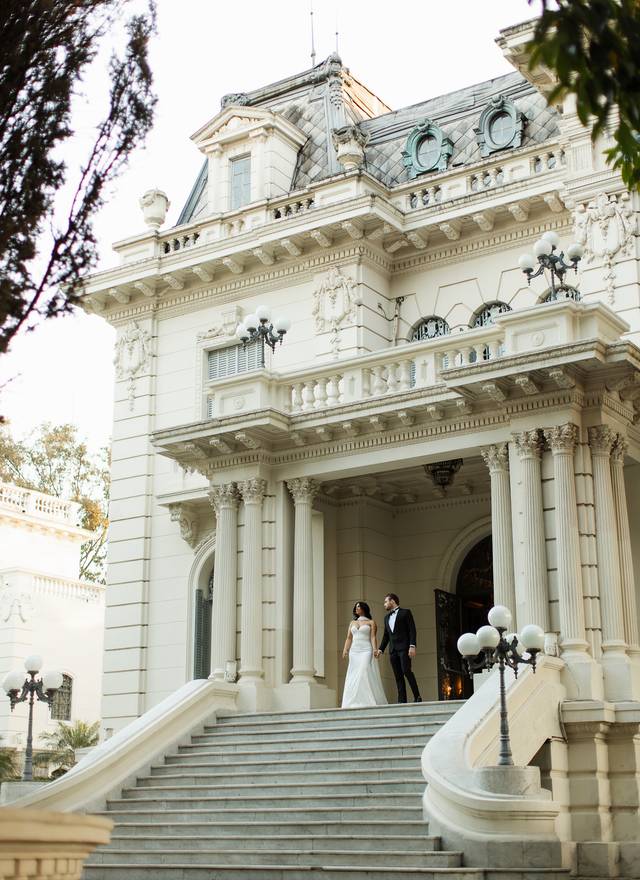 PRÉ WEDDING de Linda e Thalys
