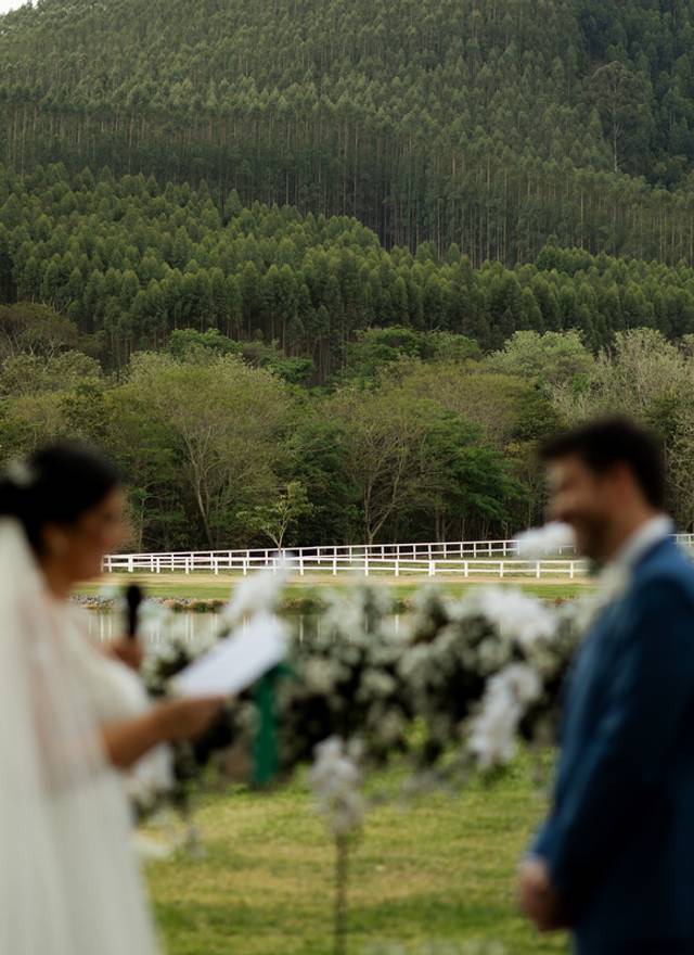 CASAMENTOS de Izabella e Rodrigo