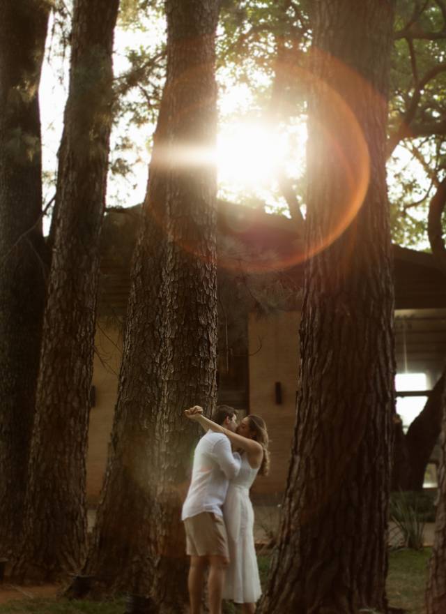 PRÉ WEDDING de CAMILA E GABRIEL