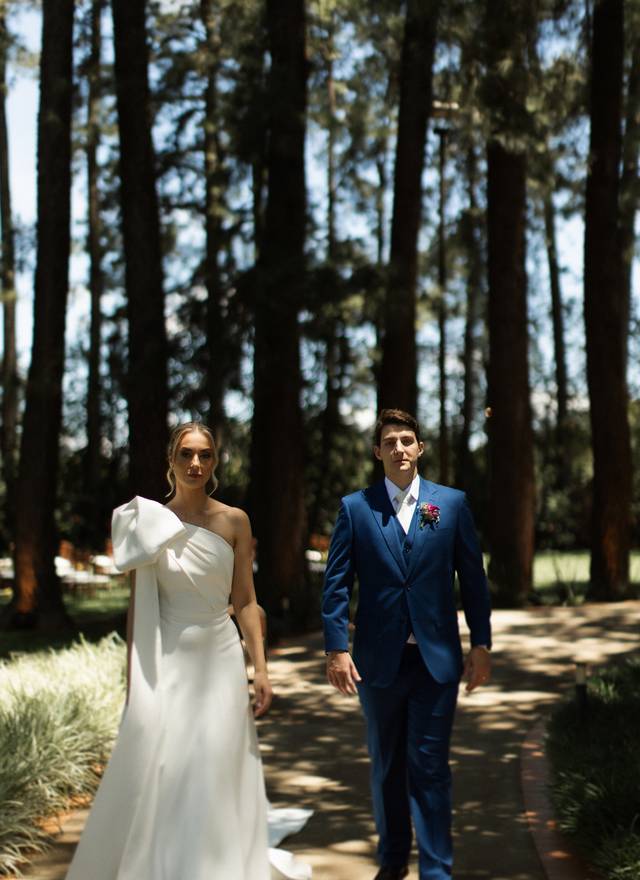 CASAMENTOS de Camila e Gabriel