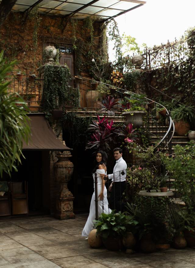 PRÉ WEDDING de Giovanna e Felipe