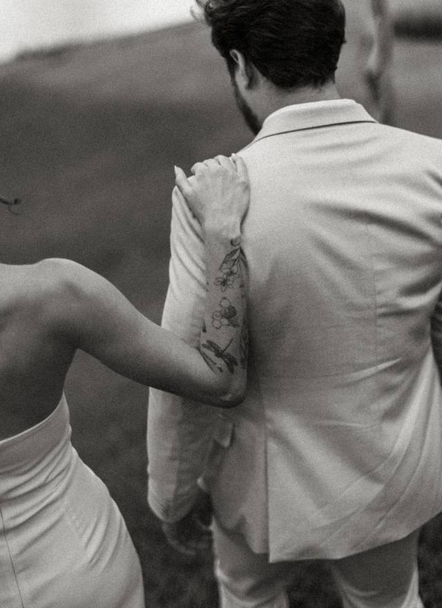 CASAMENTOS de Isadora & Arthur