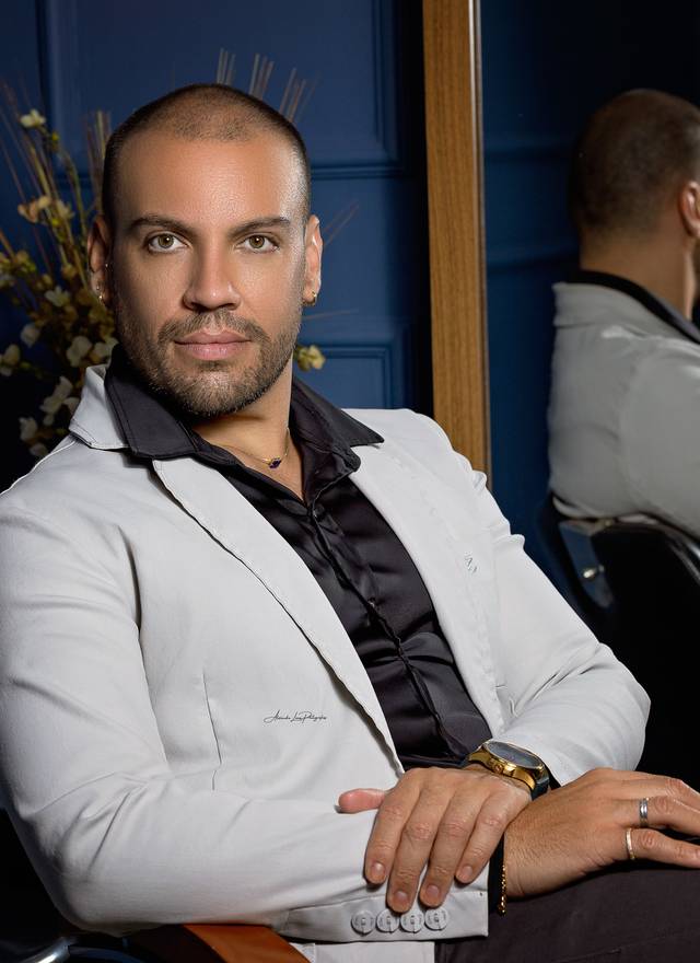 Retratos Corporativo de TonTelles