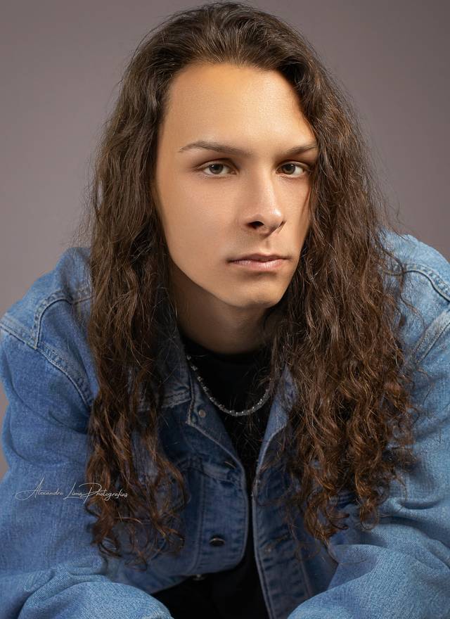 Retratos Corporativo de Pablo