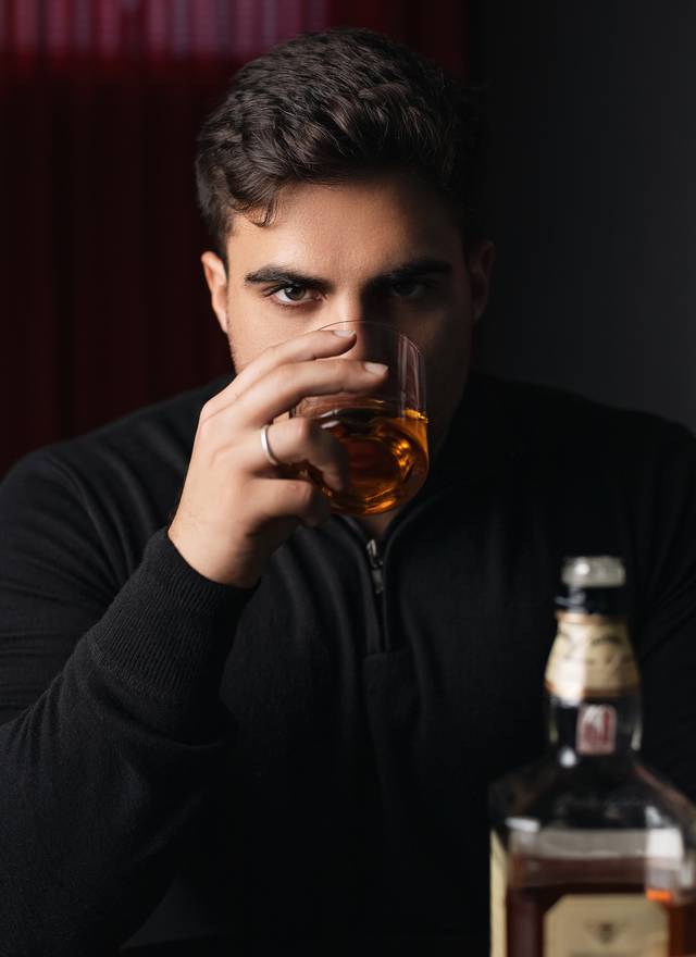 Retratos Corporativo de Vitor Rodrigues