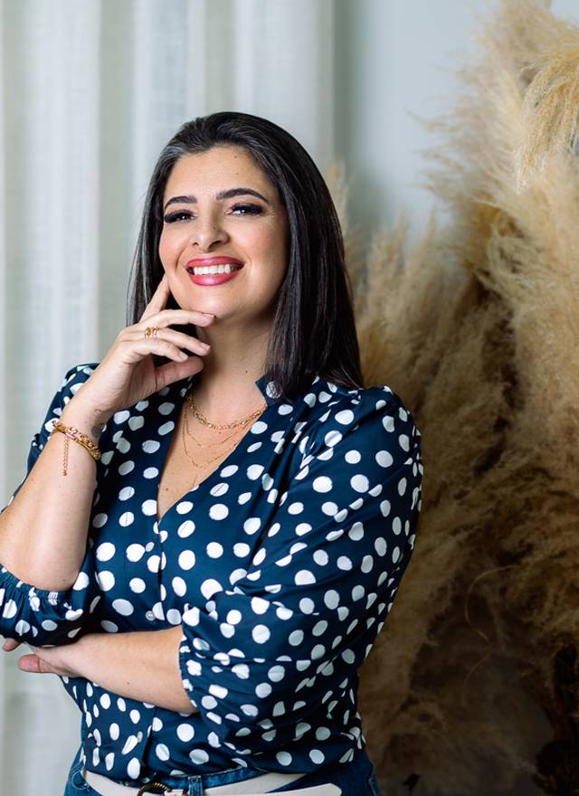 Retratos Corporativo de Karimme