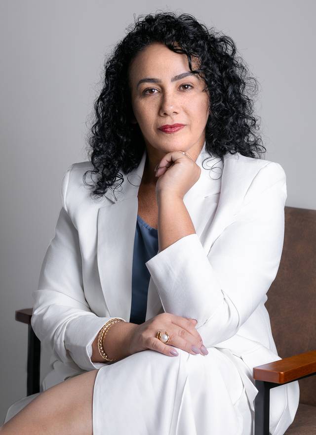 Retratos Corporativo de Cleonice