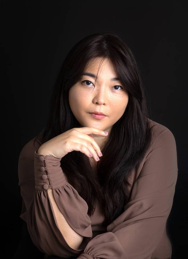 Retratos Corporativo de Thais Hoshika 