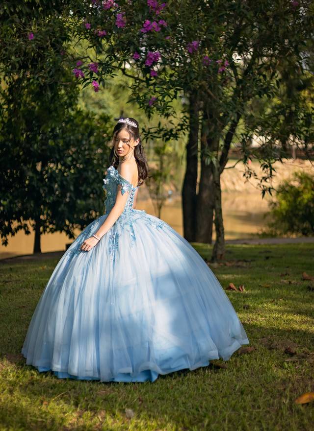 Aniversário de Isabelly 15 anos