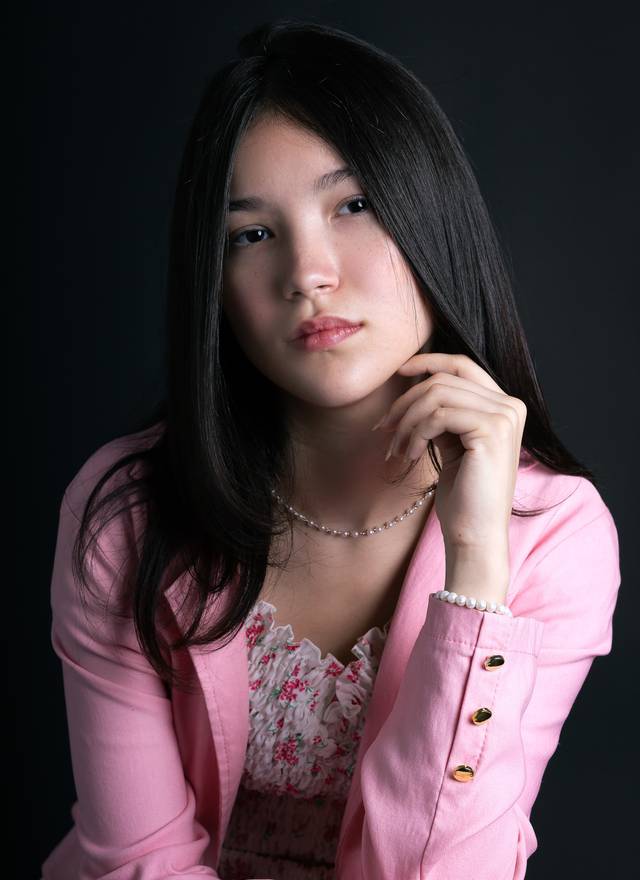 Aniversário de Isabelly 15 anos Estúdio