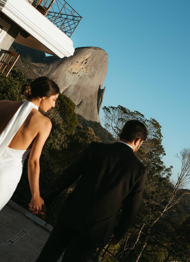 ENSAIO de SAMY & THULIO