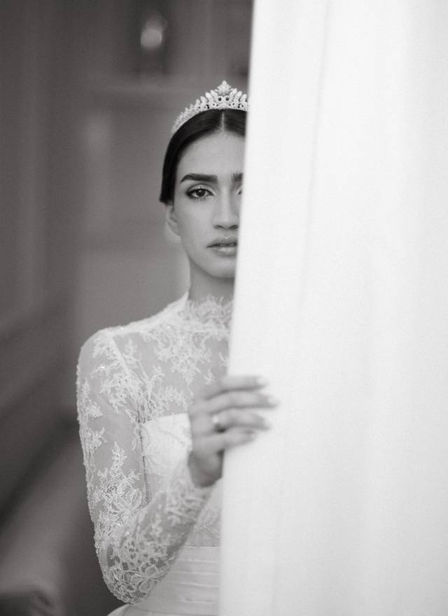 CASAMENTO de JÚLIA & WENDGLER