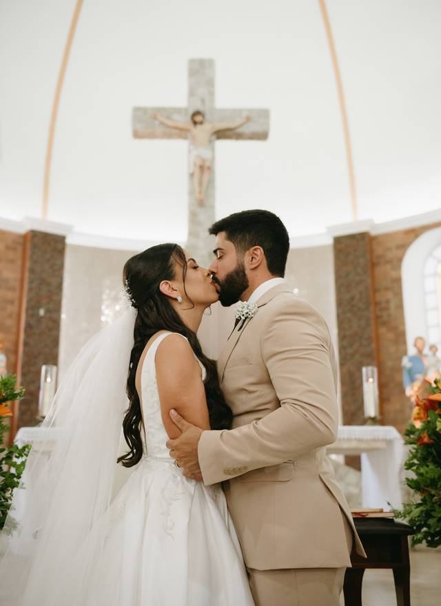 CASAMENTO de JULIANA & LUIZ