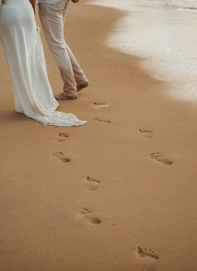 PRÉ-WEDDING de AMANDA & MATHEUS