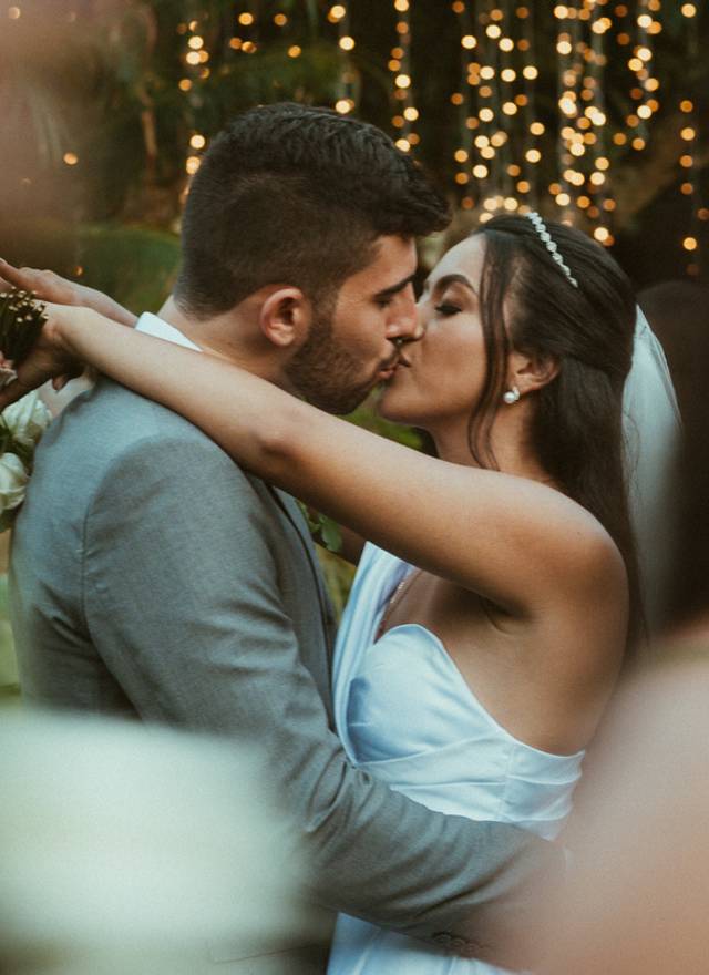 CASAMENTO de SARAH & MATEUS