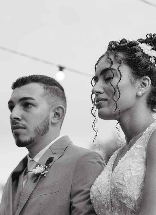 CASAMENTO de KÊNIA & EDILSON