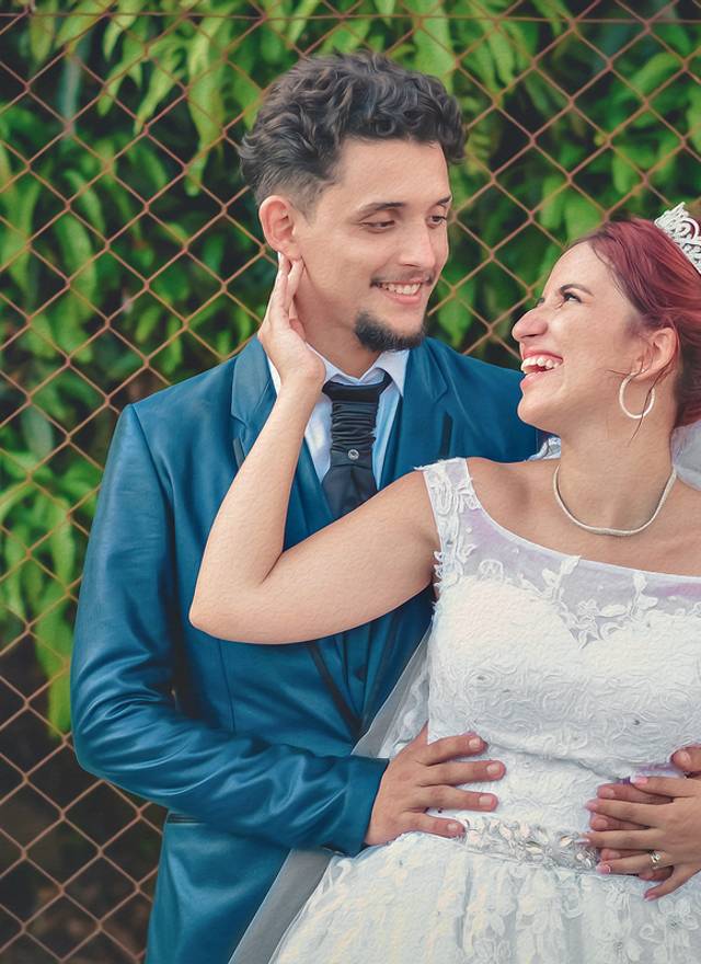 Casamento de Casamento Bia e Guh