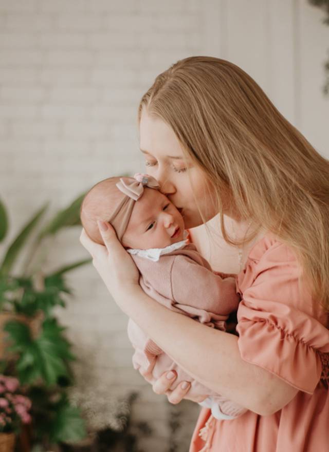 Sessões especiais de Especial Dia das Mães 2023 - CONEXÕES