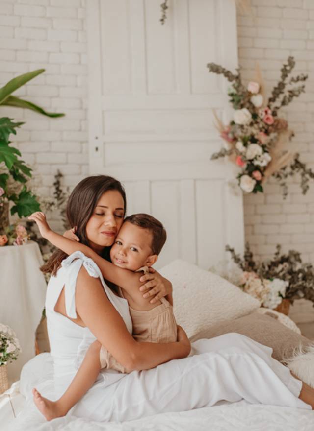 Sessões especiais de Especial Dia das Mães 2023 - Heidy e Yuri