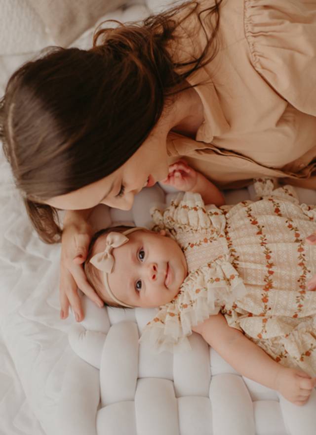 Acompanhamento de Julia 3 meses - acompanhamento